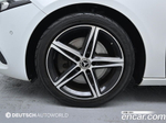 Mercedes-Benz A-Class W177 A250 4MATIC Sedan (06.2020)