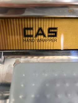 Горячий стол CAS CNW-460