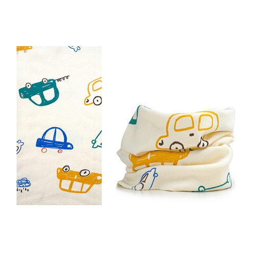 Детский снуд "Warm"