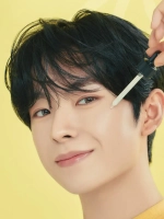 Numbuzin Осветляющая витаминная сыворотка с глутатионом No.5 Vitamin Concentrated Serum 30 мл