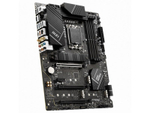 Материнская плата MSI Pro Z790-p Wifi, Socket LGA 1700, Intel Z790, ATX, RTL