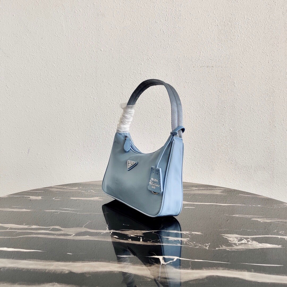 Prada Nylon Re-Edition 2000 Bag