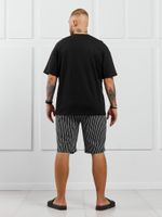 Костюм мужской Реванш-2 Виотекс ЧЁРНЫЙ