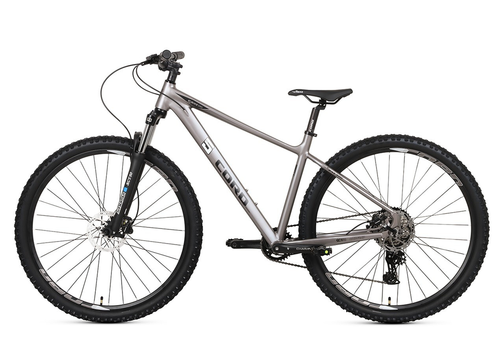 Cord 5BIKE 29'' M500 (2025) Размер рамы "18"