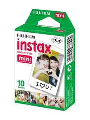 Фотопленка Fujifilm Instax Mini 10 Кадров
