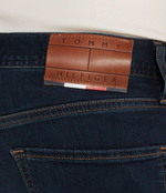 Джинсы XTR SLIM LAYTON PSTR IOWA Tommy Hilfiger - темно-синий(MW0MW33357)