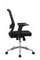 Кресло Fix RCH 851E-3D-M3 Черный