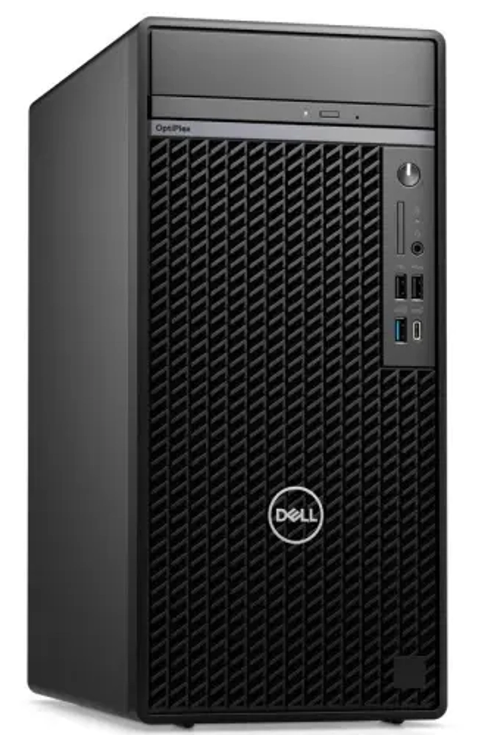 Системный блок Dell/OptiPlex 7010 plus/Tower/Core i5/13600K/3,5 GHz/8 Gb/SSD+HDD/256*500 Gb/No ODD/Graphics/UHD 770/256 Mb/Windows 11/Pro/64/Kbd/mouse