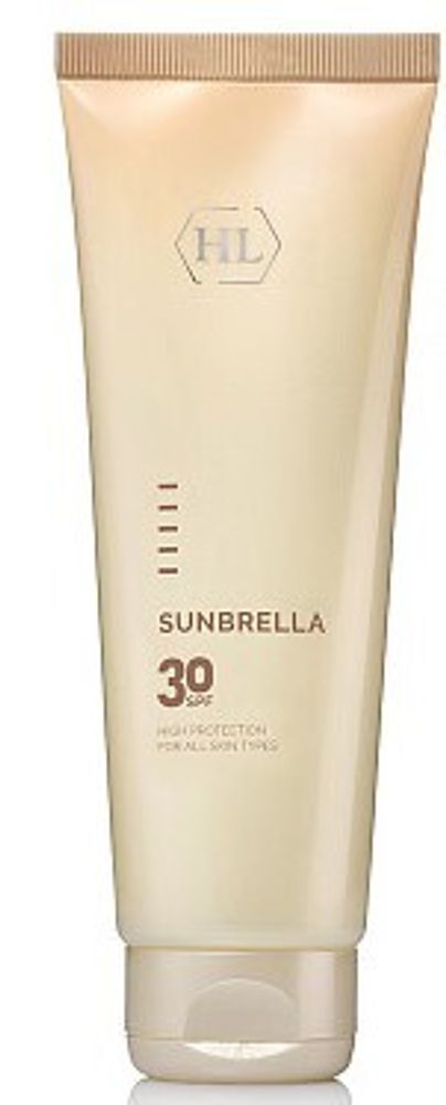 SUNBRELLA солнцезащитный крем (SPF 30) 125 мл.