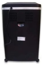 Уничтожитель бумаг Office Kit SA80 2x10