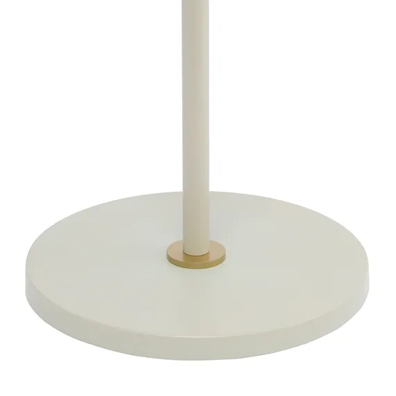 Вешалка напольная mera, слоновая кость