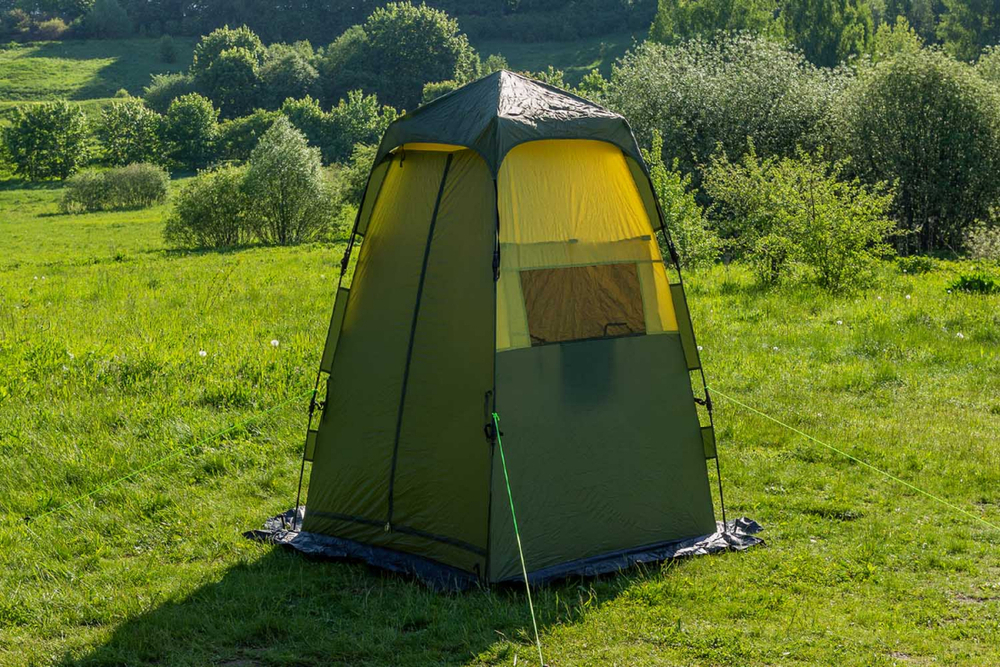 Maverick Shower [походный туалет и душ]
