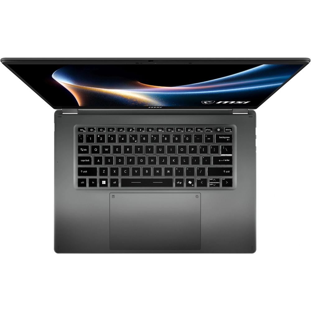 Ноутбук MSI Prestige 16 AI+ C3MG-030RU Core Ultra 7 355. 32Gb. SSD 1Tb, Intel Arc, 16" OLED 2.8K (2880x1800) Win11 Pro