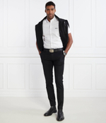 Рубашка B_Motion_S BOSS GREEN - белый(50509743)