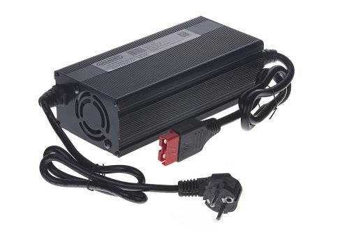 Зарядное устройство Gelbert 24V100A/H (30А) для LiFePo4 аккумуляторов