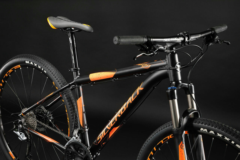 Горный велосипед Silverback Spectra Sport (2018)