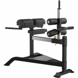 Impulse SL7013 римский стул, профессиональный тренажер