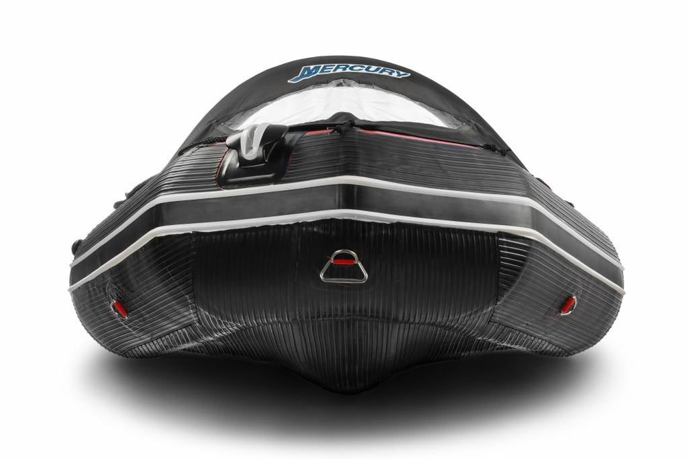 Лодка ПВХ STORMLINE Heavy Duty AL 530 (2024)