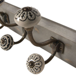 Вешалка "Мартина" 45x10x18см