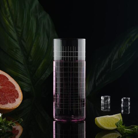 Стакан Хайбол "Trendy" 410мл.Cocktail Week(снят)