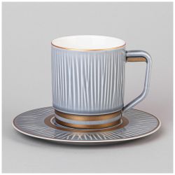 ЧАЙНЫЙ НАБОР LEFARD "HERBAL" НА 2 ПЕР. 4 ПР. 250 МЛ (КОР=12НАБ.)