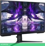 Монитор Samsung 27" Odyssey G3 S27AG320NI
