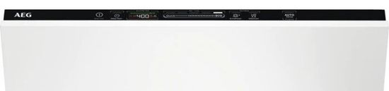 Встраиваемая посудомоечная машина AEG FSR52917Z