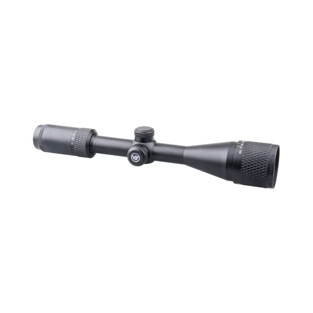 Оптический прицел Vector Optics 25,4мм SFP Matiz 6-18x44 ( установка на Тигр, СВД, ОП-СКС,  / Сетка VOW-10 BDC )