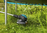 Аккумуляторный триммер Gardena ComfortCut 23/18V P4A с АКБ 2.5 А*ч и ЗУ 14701-20.000.00