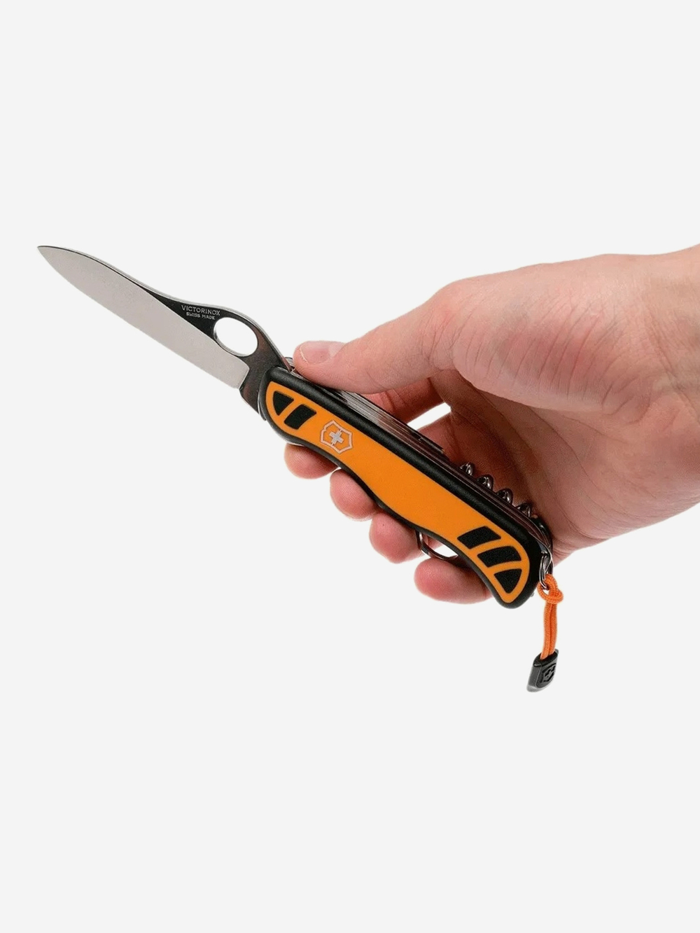 НОЖ VICTORINOX HUNTER XTM GRIP 0.8341.MC9 6 ФУНКЦИЙ