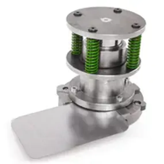 Трехвалковые гидравлические вальцы Rollbend 3R RBH