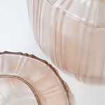 Ваза Guaxs Malibu Rose, 16 см