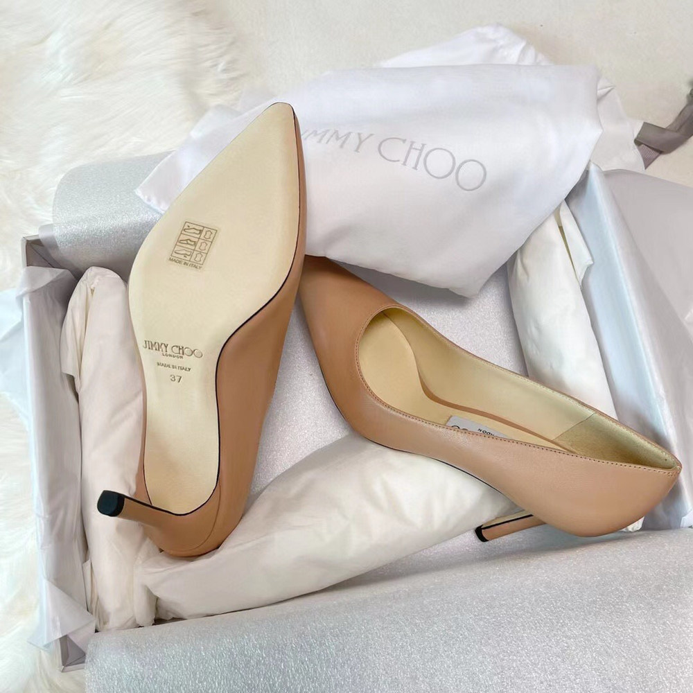 Туфли Jimmy Choo