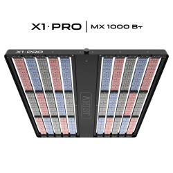 LED лампа Just Grow X1 PRO (MX)