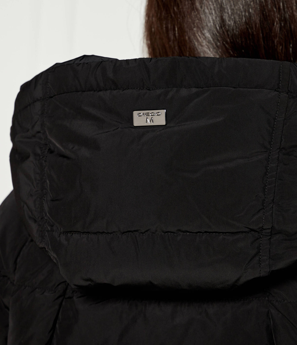 Куртка Diego M - черный(Z702 0TM)