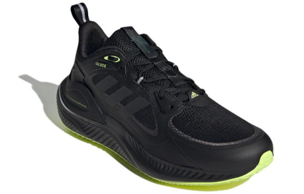 Кроссовки Adidas Alphamagma Q2