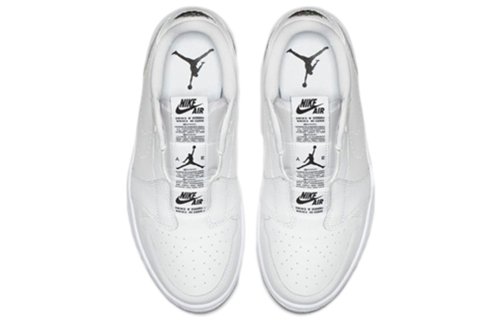 Wmns air jordan 1 ret low slip cheap