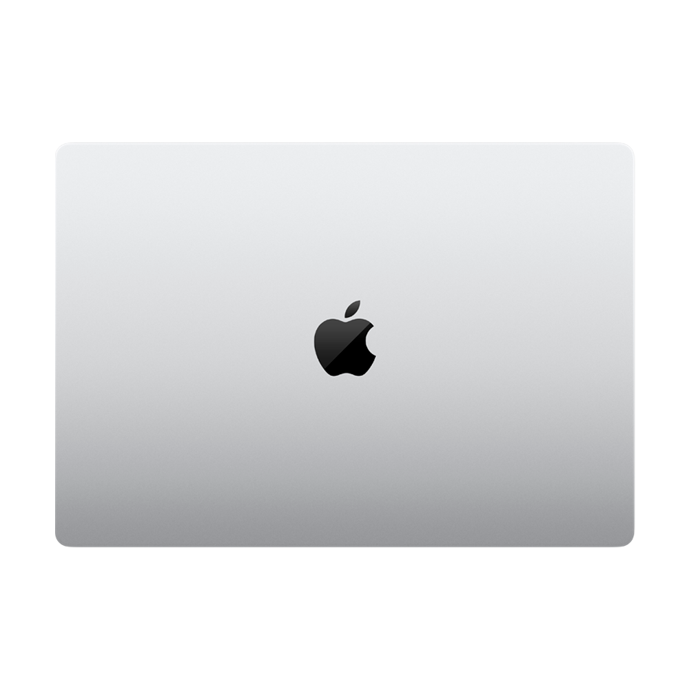 Ноутбук Apple MacBook Pro 16 (M3 Max 16С/40C) 64/4TB, Silver (Серебристый)