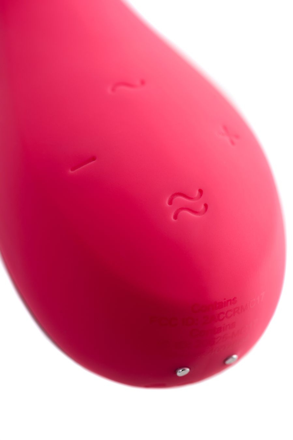 Satisfyer Mono Flex - Вибратор-кролик + APP