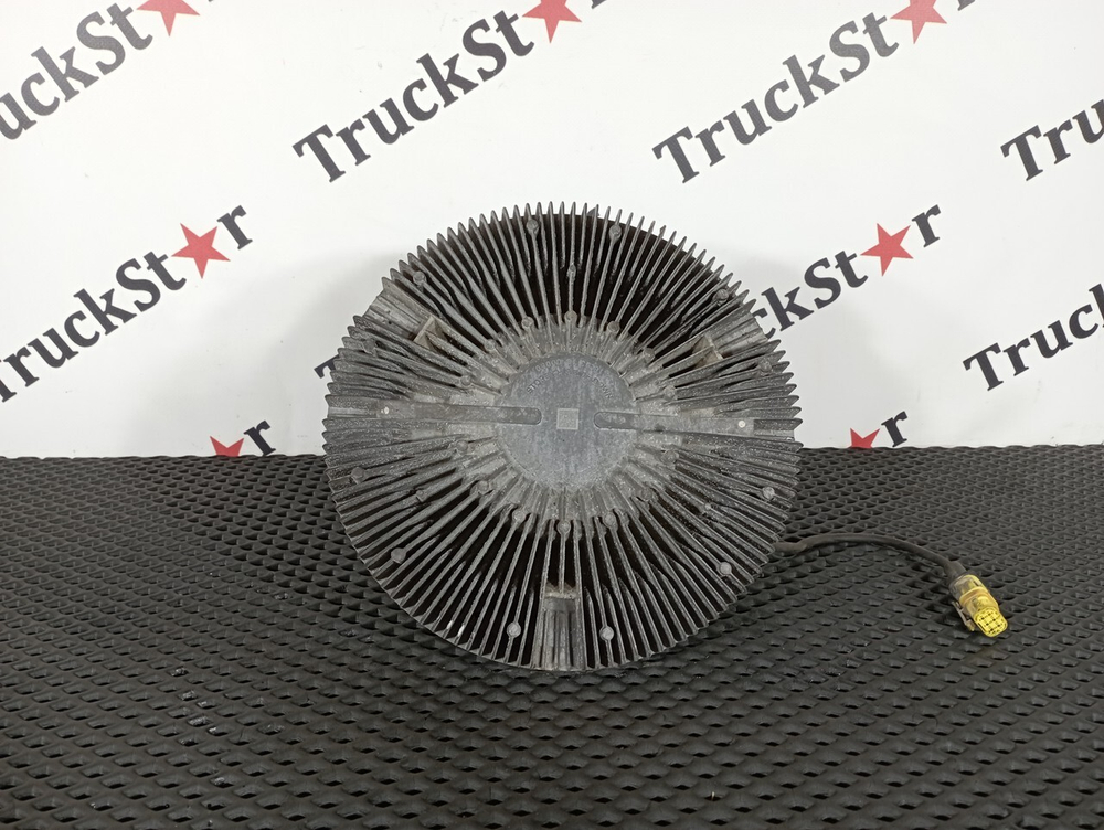 Вискомуфта