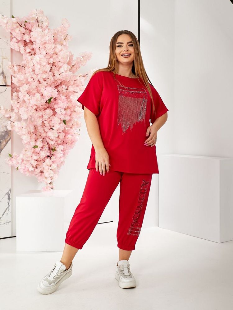 Костюм УК-0179-4 Fabrika