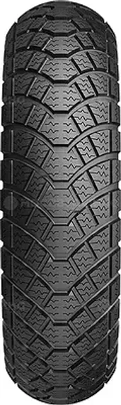 Anlas SC-500 Winter Grip 2 160/60 R14 69H
