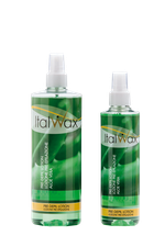 Лосьон до депиляции ITALWAX Алоэ 250 мл