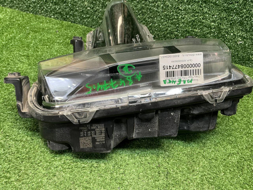 Указатель поворота Chery Tiggo 7 Pro Max (22-24)