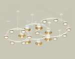 Подвесная люстра Ambrella Light XR XR92212001