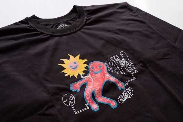 Лонгслив Программист - фото 3