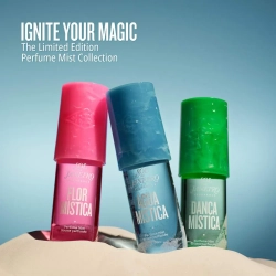 Sol de Janeiro Limited Edition Flor Mistica Perfume Mist 90ml