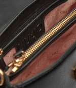 Сумка-трапеция Liu Jo - черный(AF4029 E0031)