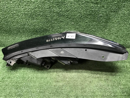 Битая Фара правая Kia K5 (2019-2023) LED