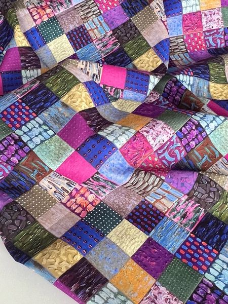 ПЭЧВОРК МОДЕРН, 100% ХЛОПОК 7